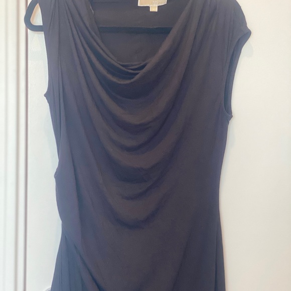 Black dress Michael chors - Picture 4 of 9